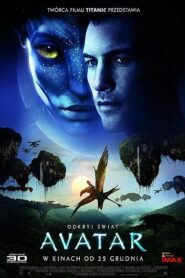 Avatar 2009 • Cały Film Online • Gdzie obejrzeć z dubbingiem PL?