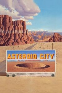 Gdzie Obejrzeć Asteroid City? Cały Film Online [2023] Lektor CDA
