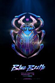 Blue Beetle (2023) Cały Film do Obejrzenia Online
