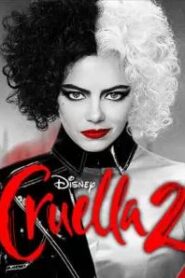 Cruella 2 – Cały Film Online – Lektor CDA 2023