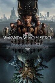Czarna Pantera 2: Wakanda w moim sercu – Cały Film – Obejrzyj Online – Dubbing CDA