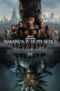 Czarna Pantera 2: Wakanda w Moim Sercu [2022] Cały Film Online – Obejrzyj po Polsku!