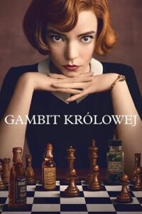 Gambit Królowej (2020) Gdzie Oglądać Cały Serial Online?