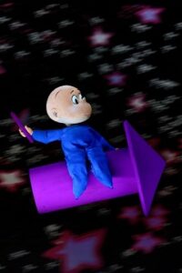 Harold and the Purple Crayon 2023 • Cały Film Online • Obejrzyj z Dubbingiem!