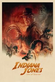 Indiana Jones i artefakt przeznaczenia (2023) Oglądaj Cały Film Online na VOD!