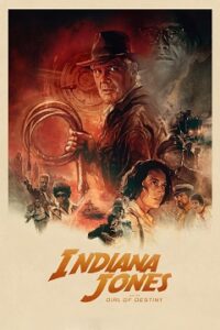 Indiana Jones i artefakt przeznaczenia • Cały Film Online • Obejrzyj z Lektorem (2023)