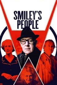 Ludzie Smiley’a – Cały Serial do Obejrzenia Online (1982)