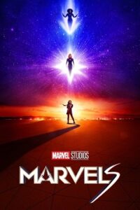 Marvels (2023) Obejrzyj Cały Film Online Już Dzisiaj!