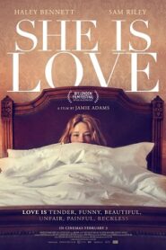 Ona Jest Miłością [2022] Cały Film Online – Gdzie Oglądać?