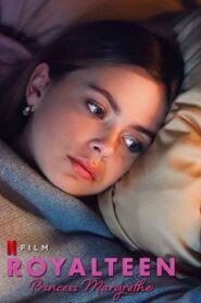Royalteen: Księżniczka Margrethe Cały Film (2023) Obejrzyj Online na VOD!
