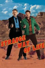 Strange Way of Life Cały Film [2023] Obejrzyj Online na VOD!