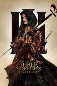 Trzej Muszkieterowie: D’Artagnan (2023) Gdzie Oglądać Cały Film Online?