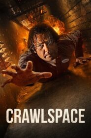 Crawlspace (2022) Cały Film Online – Gdzie Obejrzeć na VOD?