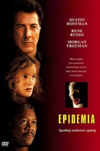 Epidemia 1995 – Cały Film Online – Gdzie Obejrzeć z Lektorem?