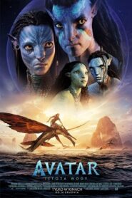 Avatar 2 Istota wody Cały Film (2022) Obejrzyj Online z Lektorem CDA
