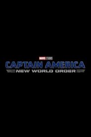 Captain America: New World Order Cały Film – Obejrzyj Online z Lektorem (2024)