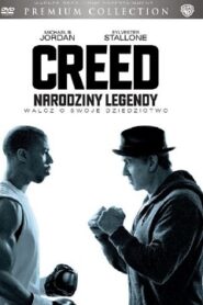 Creed 1: Narodziny Legendy (2015) Gdzie Oglądać Cały Film Online?