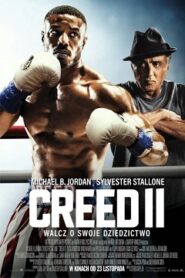 Creed Część 2 Cały Film (2018) – Oglądaj Online z Lektorem – CDA
