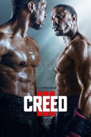 Creed Część 3 Cały Film – Obejrzyj Online z Lektorem – CDA (2023)
