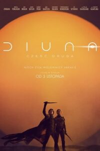 Diuna 2 Cały Film – Obejrzyj Online z Lektorem 2023 CDA