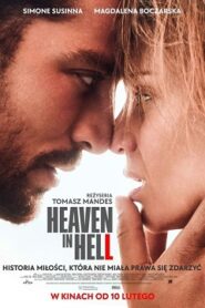 Heaven in Hell Cały Film (2023) – Obejrzyj Online Legalnie! CDA