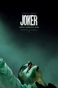 Joker Cały Film 2019 • Oglądaj Online z Lektorem • Napisy CDA