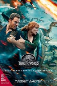 Jurassic World 2 Upadłe Królestwo Cały Film (2018) Obejrzyj Online po Polsku!