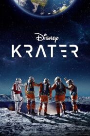 Krater (2023) Oglądaj Cały Film Online Już Dzisiaj!