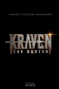 Kraven the Hunter Cały Film – Obejrzyj Online – Lektor CDA (2023)
