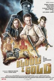 Krew i Złoto (2023) Oglądaj Cały Film Online Już Dzisiaj!