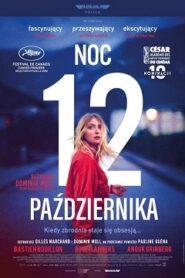 Noc 12 Października Cały Film (2022) Obejrzyj Online po Polsku!