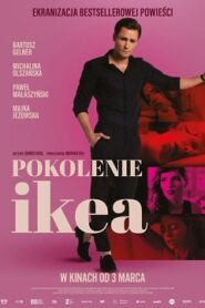Pokolenie Ikea Cały Film – Obejrzyj Online Legalnie – CDA (2023)