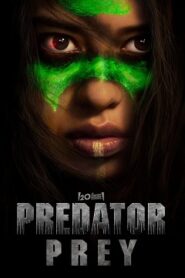 Predator: Prey [2022] Oglądaj Cały Film Online na VOD