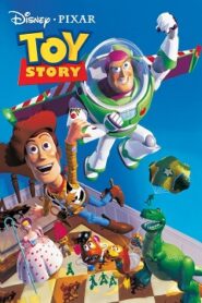 Toy Story Cały Film 1995 CDA – Obejrzyj Online z Dubbingiem