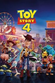 Toy Story 4 Cały Film (2019) Obejrzyj Online Już Dzisiaj!