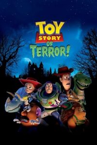 Toy Story: Horror! Cały Film [2013] Obejrzyj Online na VOD!