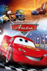 Auta 1 Cały Film (2006) – Obejrzyj Online – Dubbing i Lektor CDA