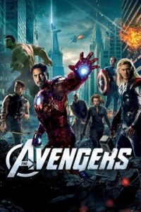 Avengers 1 Cały Film – Obejrzyj Online z Dubbingiem – Lektor CDA [2012]