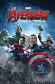 Avengers 2 Czas Ultrona Cały Film – Obejrzyj Online – Dubbing & Lektor CDA (2015)