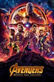 Avengers 3 Wojna bez granic Cały Film – Oglądaj Online – Dubbing & Lektor CDA (2018)