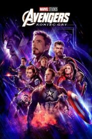 Avengers 4 Koniec gry Cały Film – Obejrzyj Online z Dubbingiem – Lektor CDA (2019)