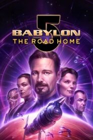 Babylon 5: The Road Home (2023) Cały Film – Obejrzyj Online z Dubbingiem CDA