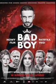 Bad Boy Cały Film 2020 – Oglądaj Online Legalnie – Gdzie obejrzeć? CDA
