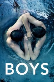 Boys – Jongens (2014) Cały Film do Obejrzenia Online