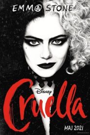 Cruella 1 Cały Film (2021) Oglądaj Online Już Dzisiaj!