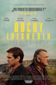 Duchy Inisherin Cały Film (2022) Obejrzyj Online Już Teraz!