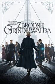 Fantastyczne Zwierzęta: Zbrodnie Grindelwalda Cały Film [2018] Obejrzyj Online na VOD!