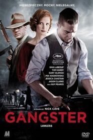 Gangster [2012] Oglądaj Cały Film Online Już Teraz!