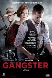 Gangster [2012] Cały Film – Oglądaj Online z Lektorem – Napisy CDA
