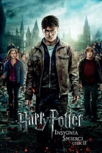 Harry Potter i Insygnia Śmierci: Część 2 Cały Film – Obejrzyj Online – Dubbing i Lektor CDA